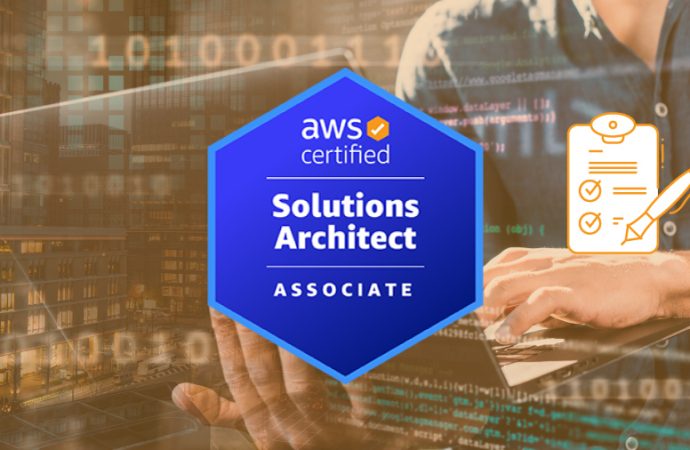 AWS Certified Solutions Architect Associate (SAA-C03) Full Guide