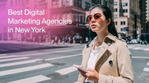 Digital Marketing Strategies in New York