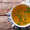 The Impact of Spiced Broths on Pet Gut Health