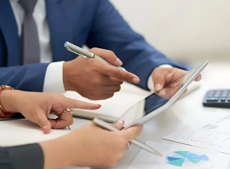 How Micro Entrepreneurs Access Fast, Fair Financing