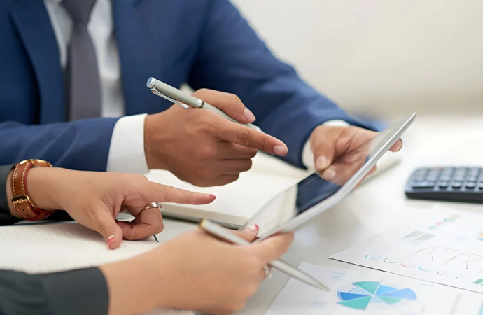 How Micro Entrepreneurs Access Fast, Fair Financing