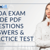 CGOA Exam Guide | PDF Questions Answers and Practice Test