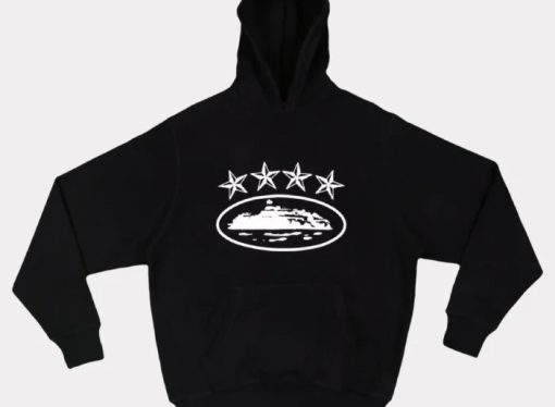 Corteiz Clothing: The Revolution of Urban Streetwear