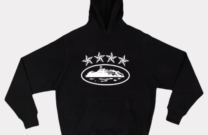 Corteiz Clothing: The Revolution of Urban Streetwear
