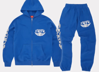 Corteiz Clothing The Rise of a Streetwear Empire 
