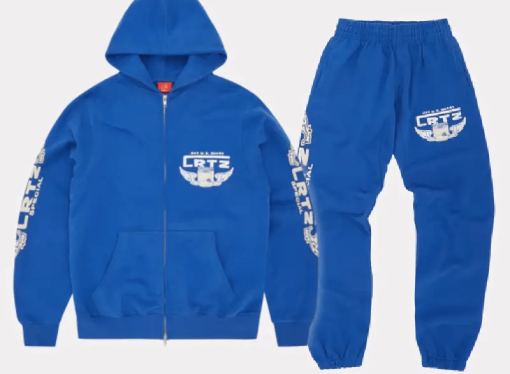 Corteiz Clothing The Rise of a Streetwear Empire 