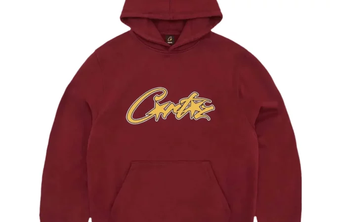 Secure The Drop Live The Corteiz Way