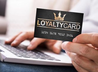 Building Customer Loyalty with Custom Loyalty Cards