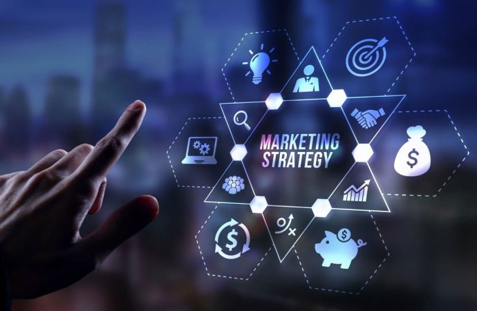 Digital Marketing Strategies in New York: Gain a Competitive Edge