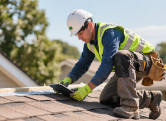 Why Every Contractor Needs Professional Roofing Estimation Services