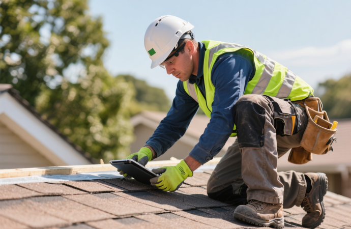 Why Every Contractor Needs Professional Roofing Estimation Services