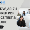 FCSS_SDW_AR-7.4 Exam Prep PDF Practice Test & Q&A Guide