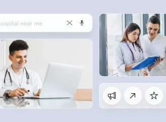 Healthcare Marketing Florida for Patient Growth and Branding
