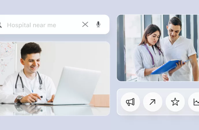 Healthcare Marketing Florida for Patient Growth and Branding