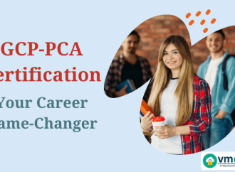 Boost Your Career with GCP-GCX Certification