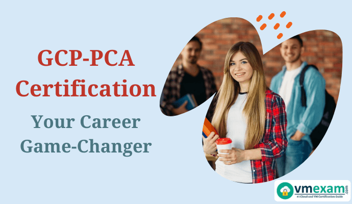 Boost Your Career with GCP-GCX Certification