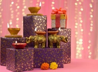 Personalised Send Diwali Gifts To Canada Online
