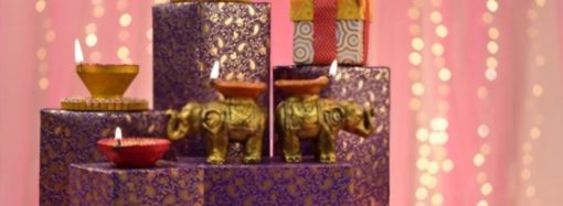 Personalised Send Diwali Gifts To Canada Online