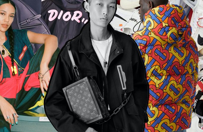Scuffers Clothing: The Rising Star of Modern Streetwear
