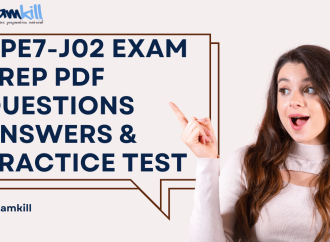 HPE7-J02 Exam Prep | PDF Questions Answers and Practice Test
