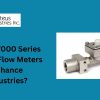 How V7000 Series Vortex Flow Meters Enhance Industries?