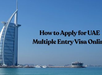How to Apply for UAE Multiple Entry Visa Online