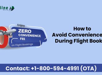 How to Avoid a Convenience Fee During Flight Booking