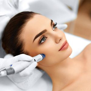 Dubai for Aesthetic Care