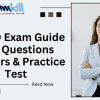 ICCGO Exam Guide | PDF Questions Answers and Practice Test