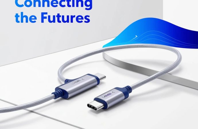 Connecting the futures: USB-C to USB-B Printer Cable Explained