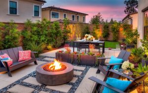 Transform Your Small Yard with Big Style