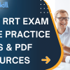 NBRC RRT Exam Guide: Practice Tests and PDF Resources