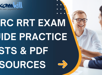 NBRC RRT Exam Guide: Practice Tests and PDF Resources