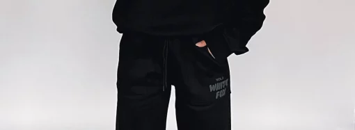 White Fox Clothing: Redefining Modern Streetwear and Lifestyle Fashion