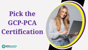 Boost Your Career with GCP-GCX Certification