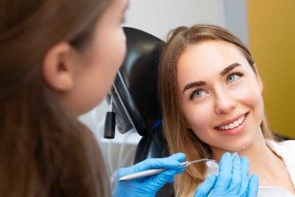 teeth whitening Richmond