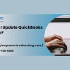 How Can QuickBooks Desktop Update to the Latest Release