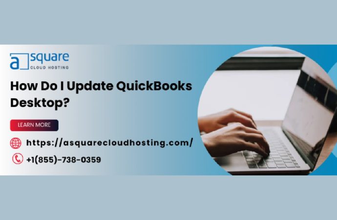 How Can QuickBooks Desktop Update to the Latest Release