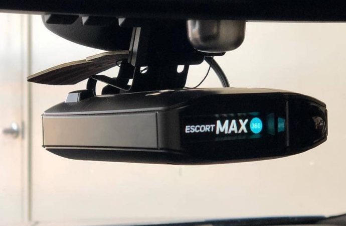 Top Benefits of Installing a Hidden Radar Detector