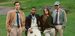 Everyday Fashion Modern Clothing Essentials