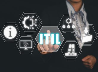 Why ITIL 4 Foundation is Essential for IT Professionals
