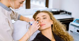 Secret To Youthful Skin with Professional Facials