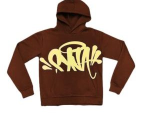 Syna World Tracksuit The Ultimate Blend of Streetwear Style