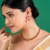 The Beauty of 22ct Indian Gold Necklace Sets