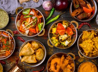 Delicious Vegetarian and Vegan Indian Food in Canberra