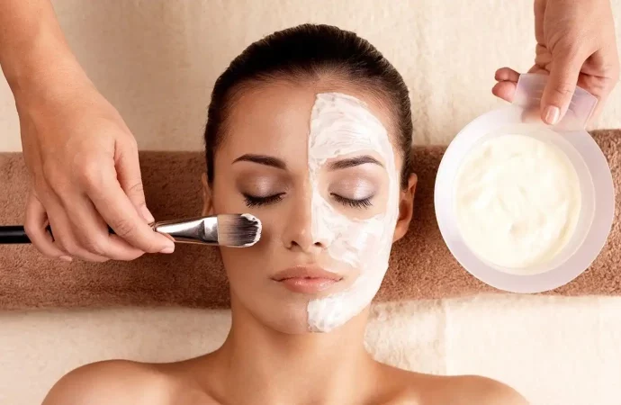 Best Facials for Ageing Skin: Nourish and Rejuvenate Naturally