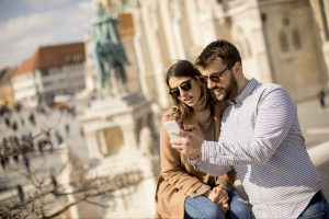 Tourism and Destination Marketing