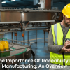 Traceability for Natural Ingredients Manufacturers in India