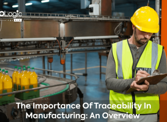 Traceability for Natural Ingredients Manufacturers in India