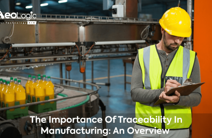 Traceability for Natural Ingredients Manufacturers in India